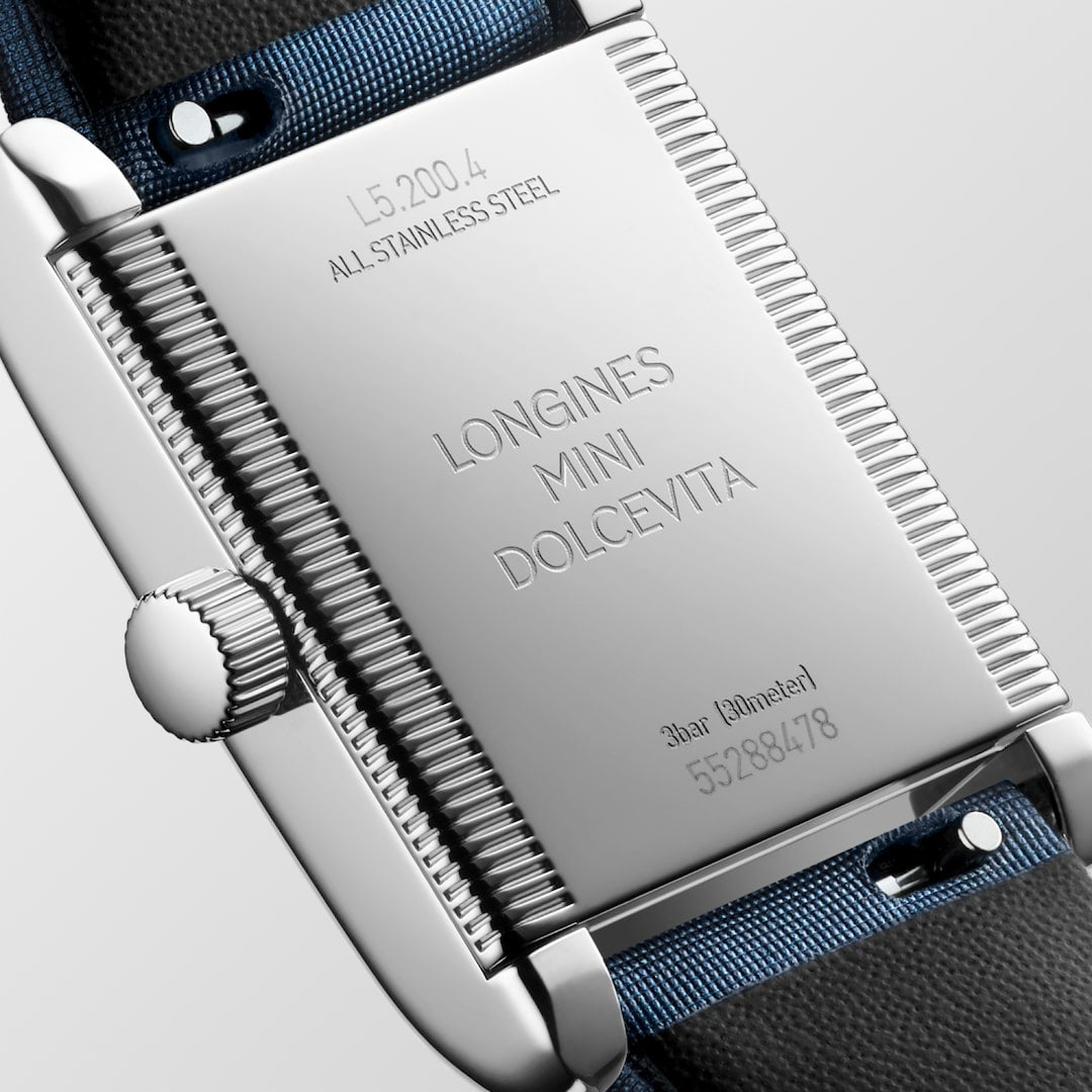 Longines Mini Dolcevita L52004872