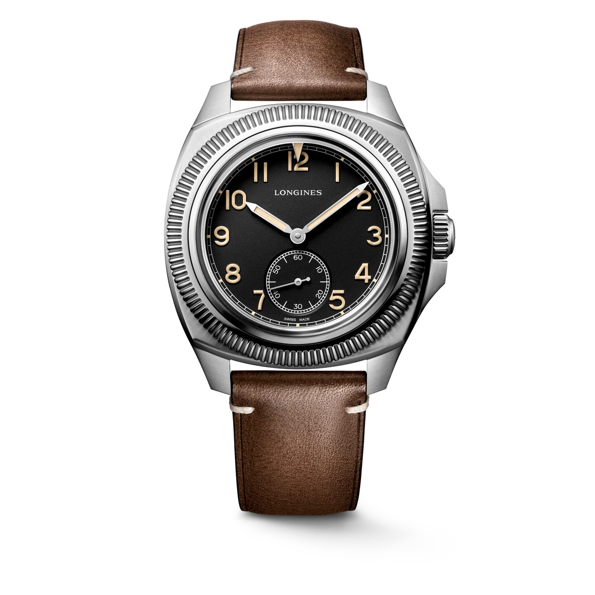 Longines Pilot Majetek L28384539