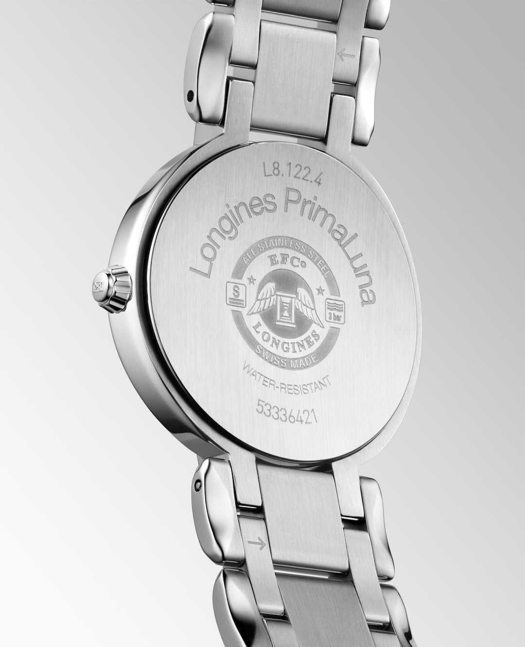 Longines Primaluna L81224716