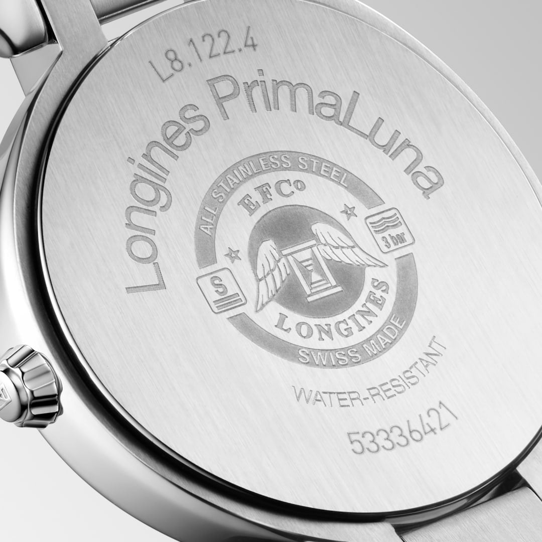 Longines Primaluna L81224716