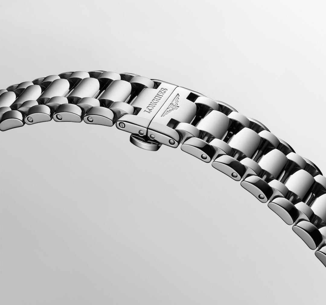 LONGINES PRIMALUNA MOONPHASE L81264716