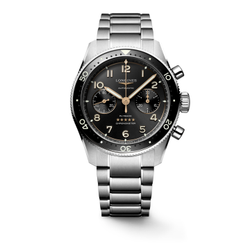 LONGINES SPIRIT FLYBACK L3.821.4.53.6