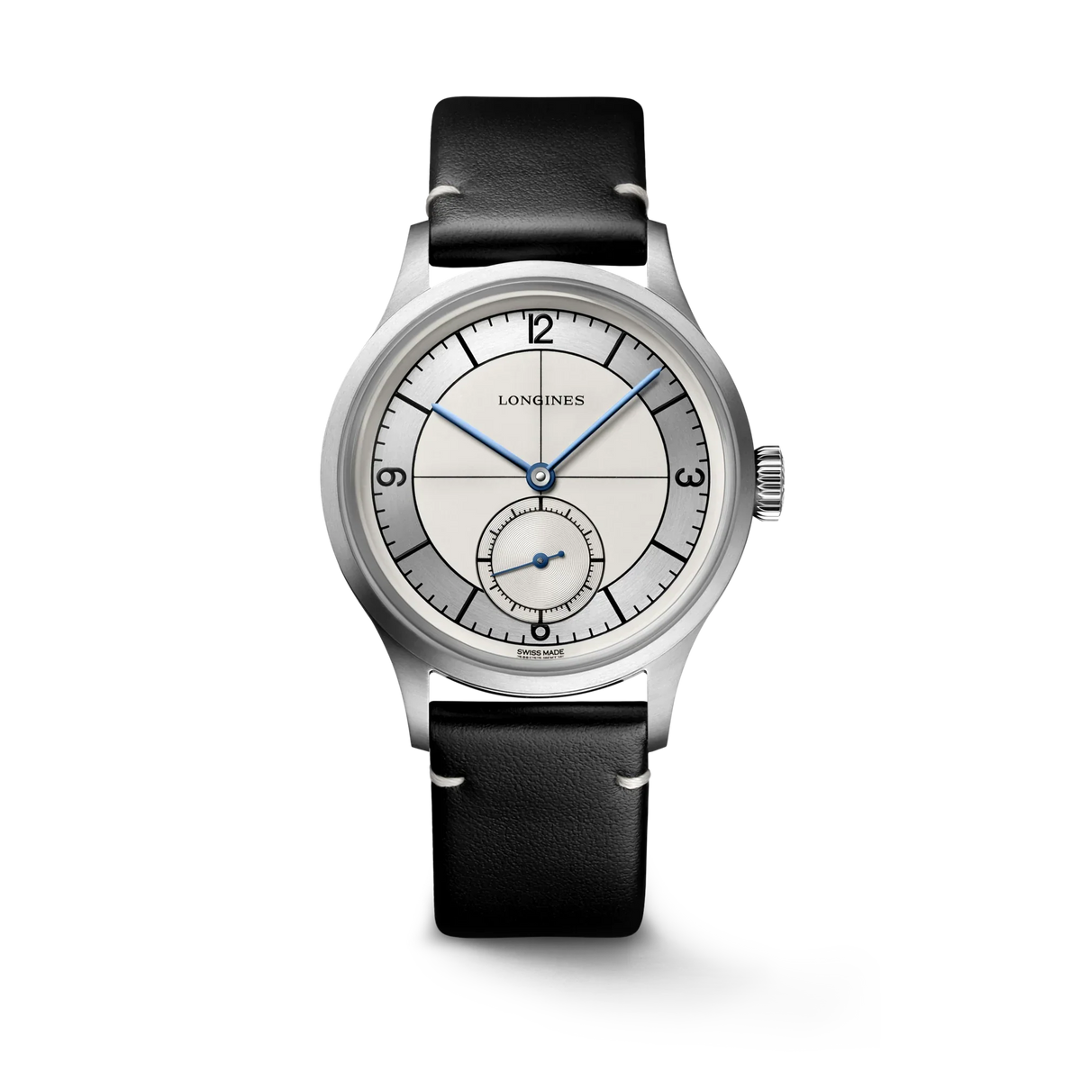 Longines Heritage Classic - Sector Dial L28284730