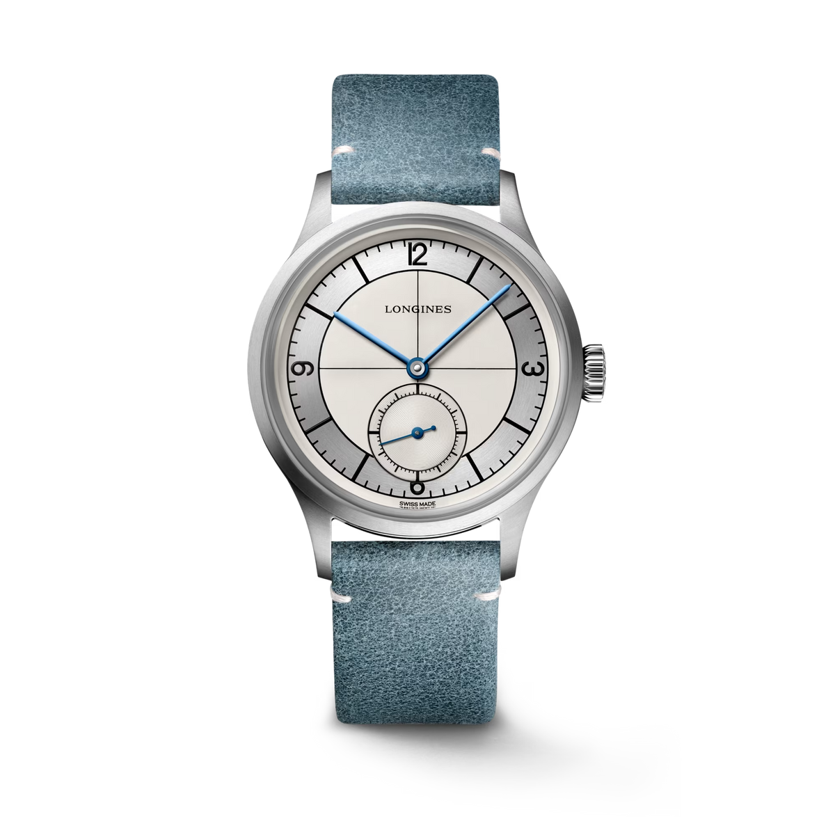 Longines Heritage Classic - Sector Dial L28284732