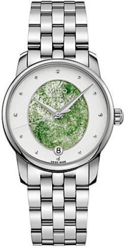 Mido Baroncelli II Wild Stone M0352071148100