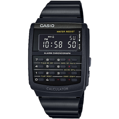 Casio Vintage CA506B-1AVT