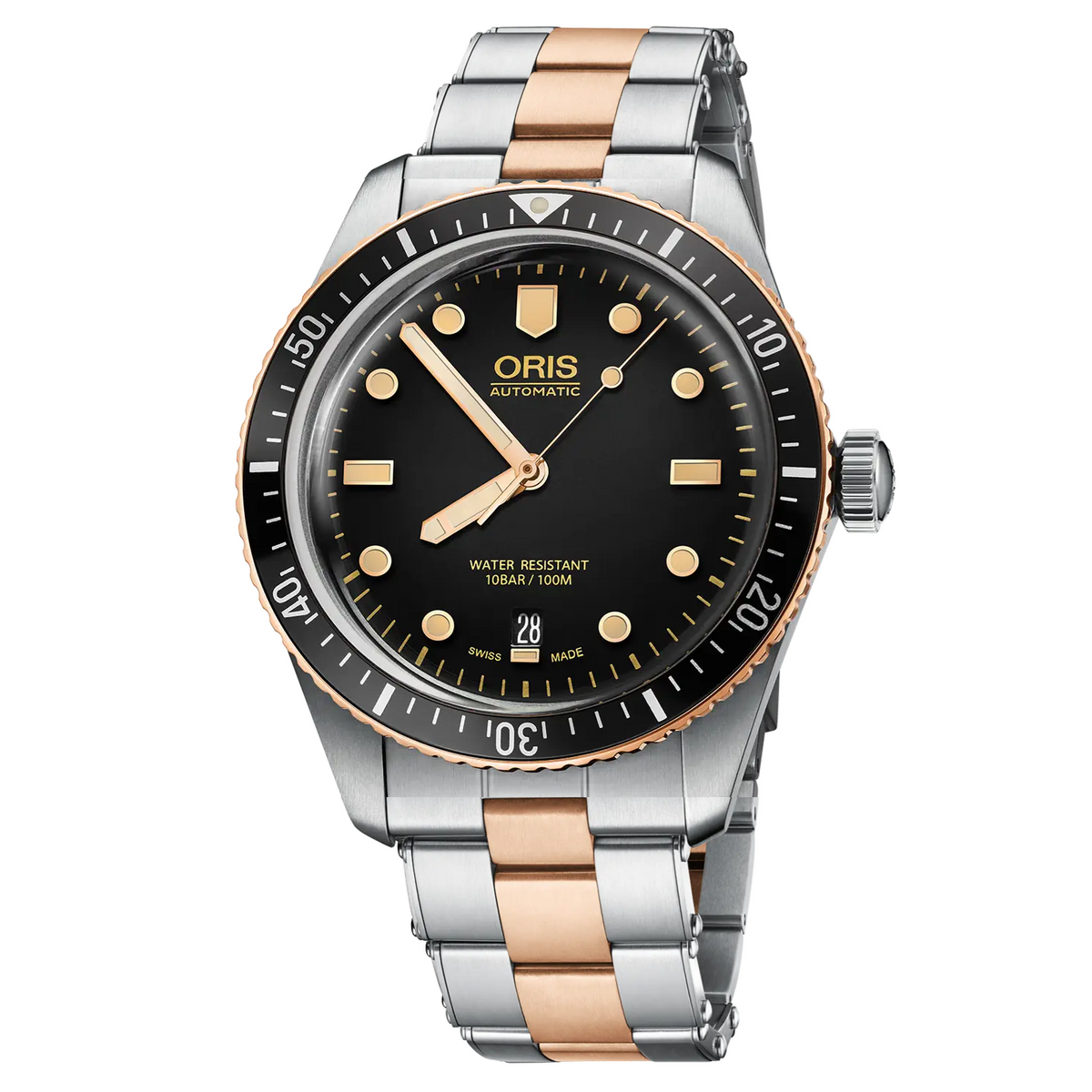 Oris Divers 01 733 7707 4354-07 8 20 17