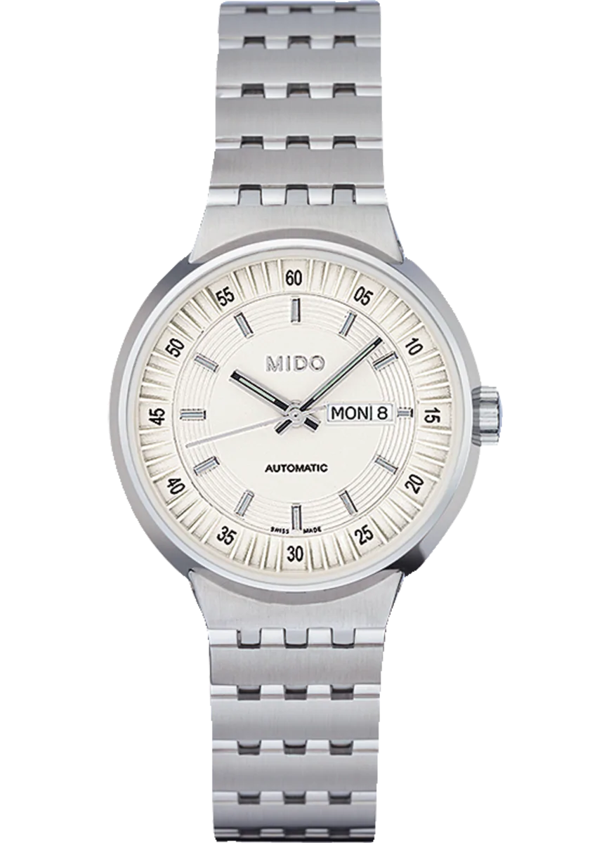 Mido All Dial  M833041113
