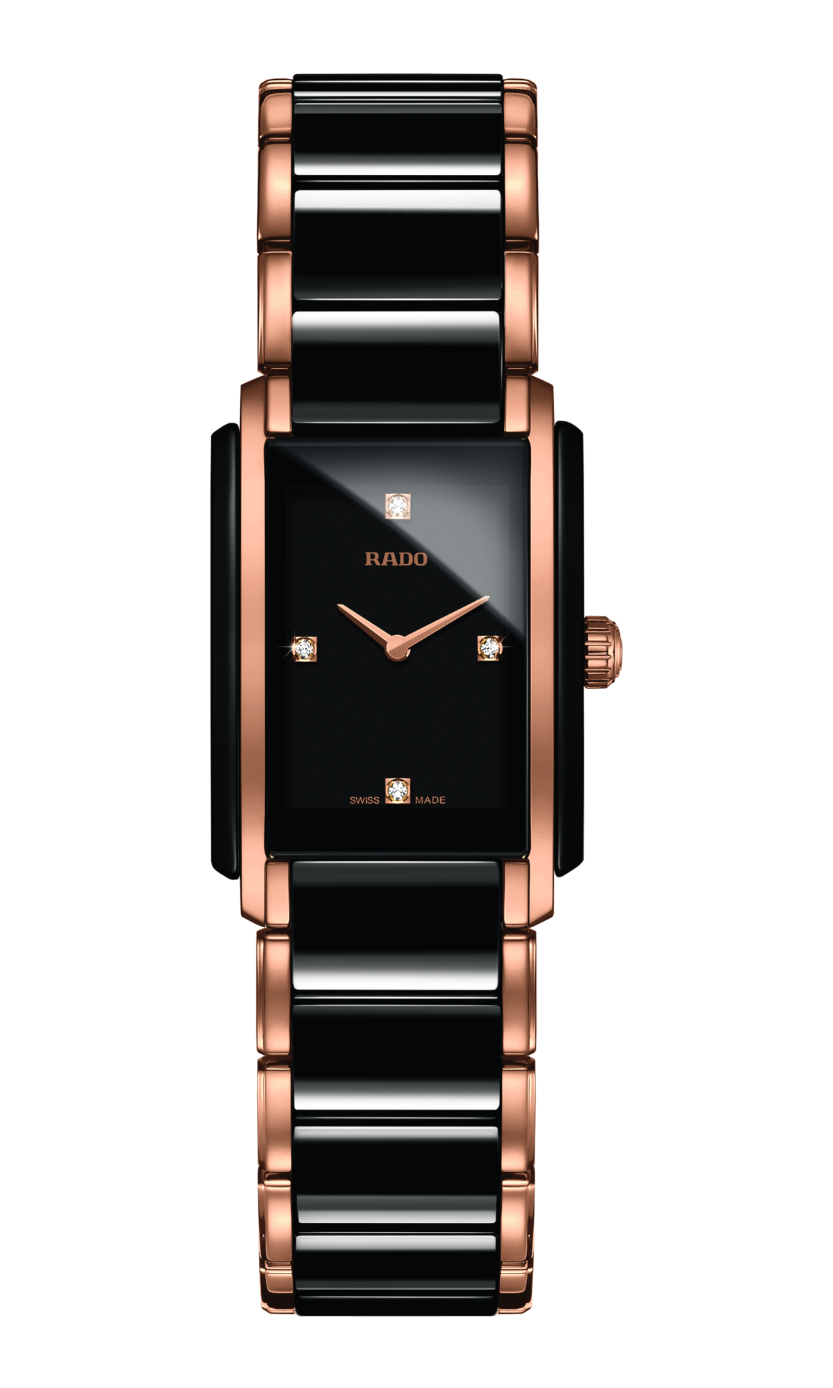 Integral Diamonds R20612712