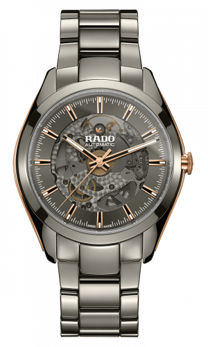 Hyperchrome Automatic Open Heart R32021102