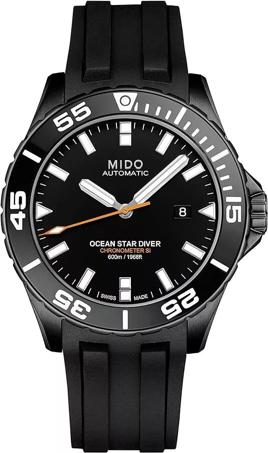 MIDO Ocean Star Diver Automatic M0266083705100