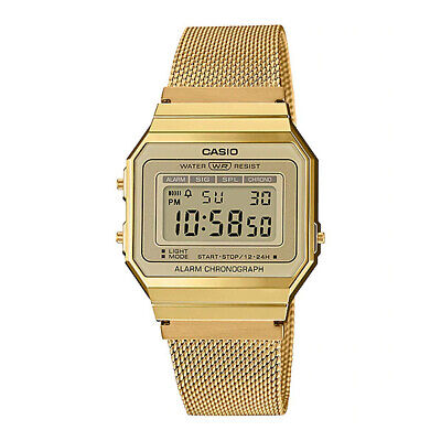 CASIO VINTAGE COLLECTION A700WMG-9A