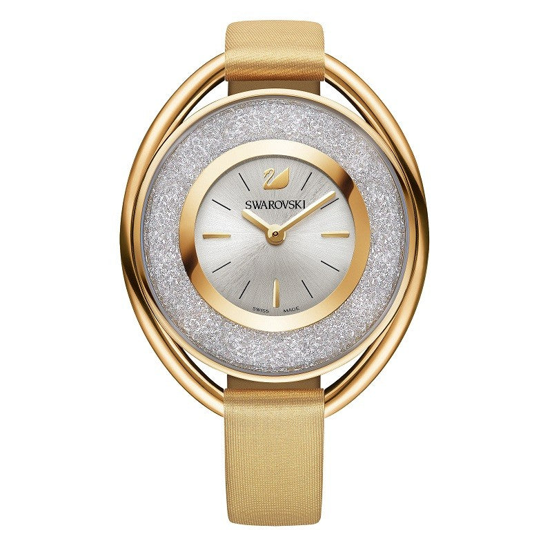 SWAROVSKI CRYSTALLINE OVAL WATCH 5158972