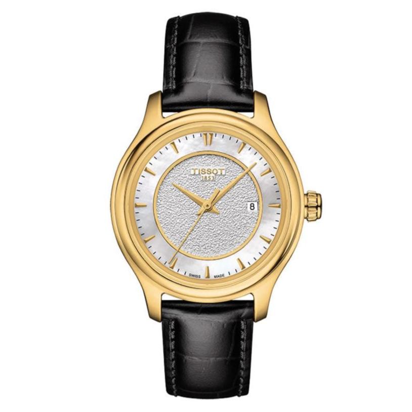 TISSOT T-GOLD FASCINATION T924.210.16.111.00