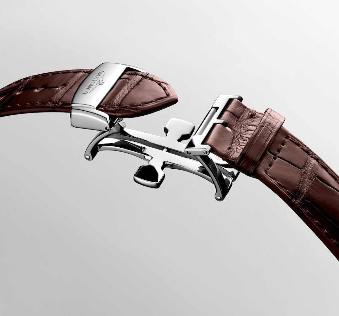 Longines Master Collection Chrono Monopusher L29604782