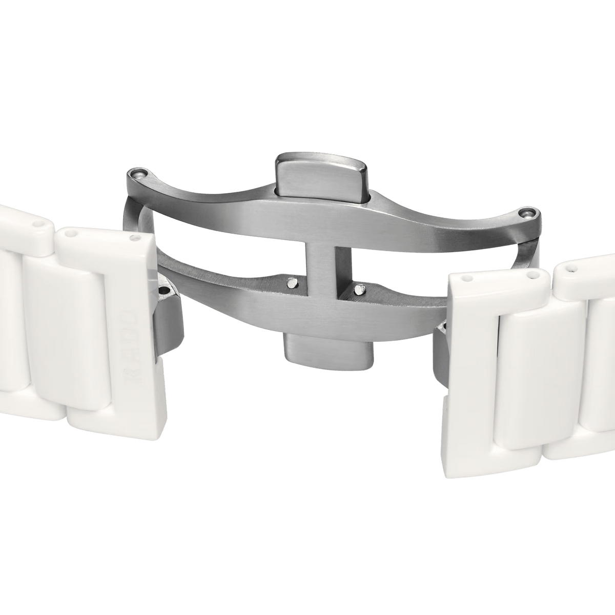 True Square Automatic Open Heart Sparkling - R27073722