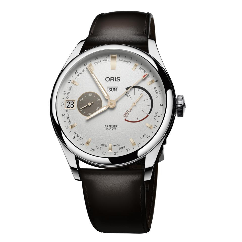 Oris Artelier Calibre 113 01 113 7806 4051-07-5-22-96FC