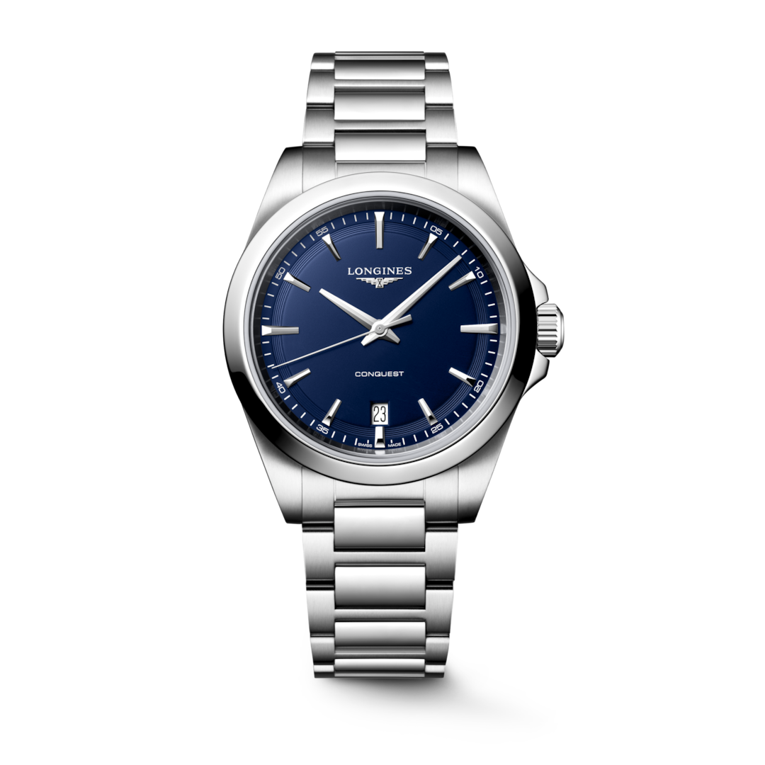 Longines Conquest L37504926