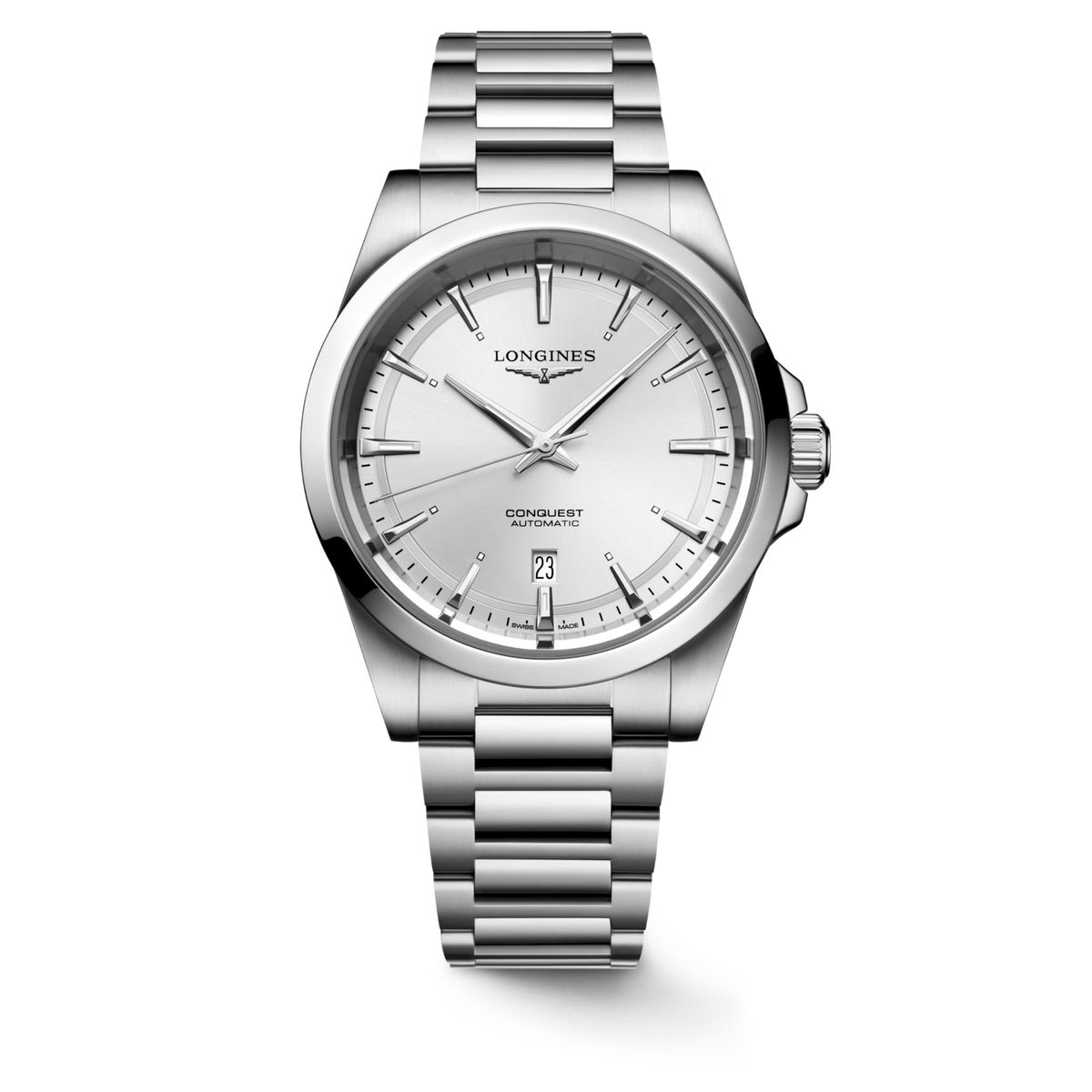Longines- Conquest L38304726