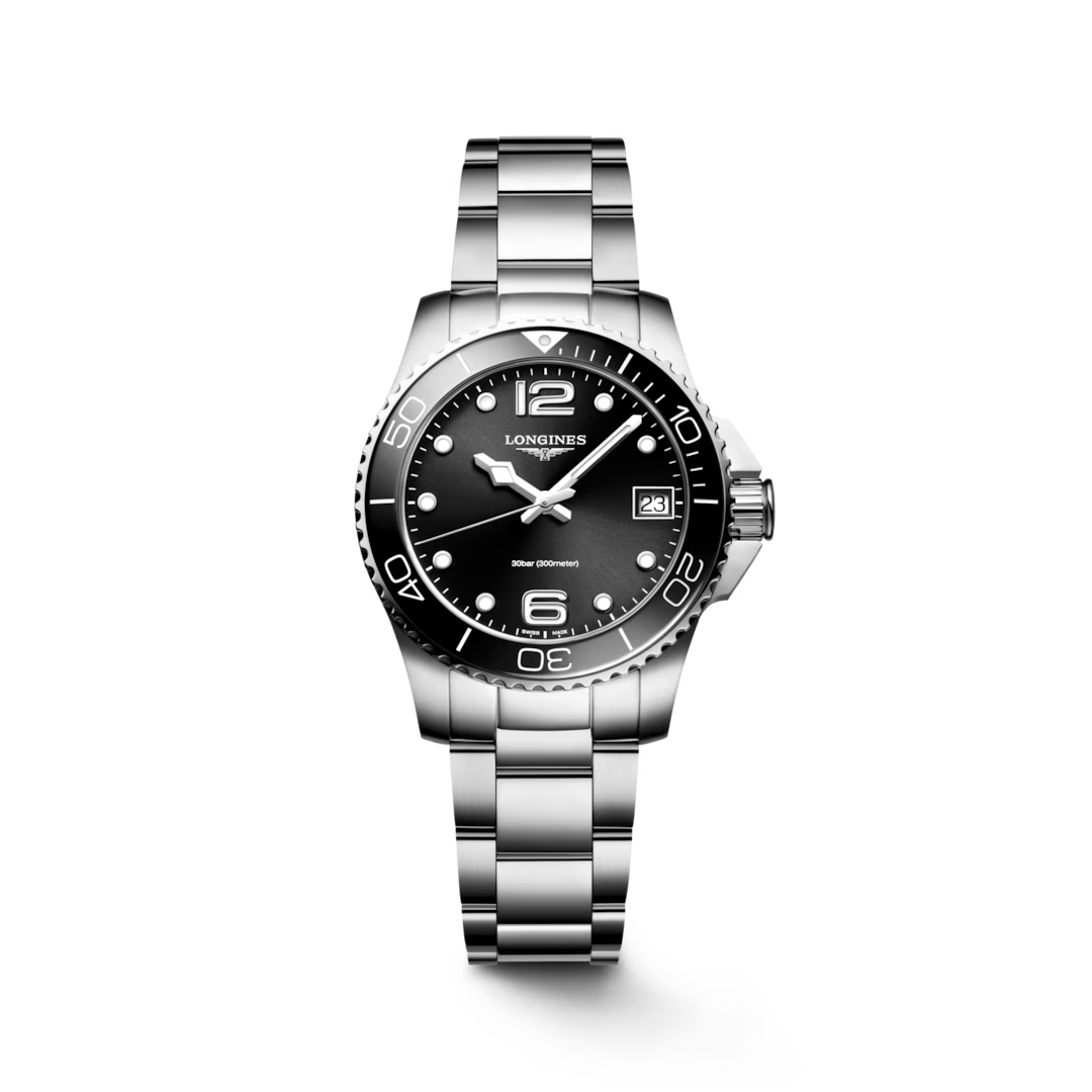 LONGINES HYDROCONQUEST L33704566