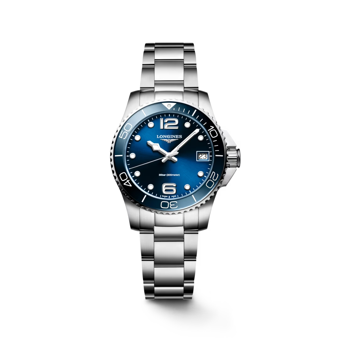 LONGINES HYDROCONQUEST L33704966