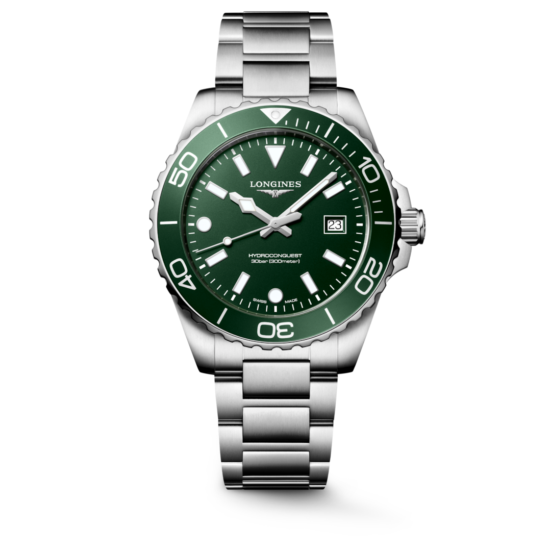 Longines Hydroconquest L37694066