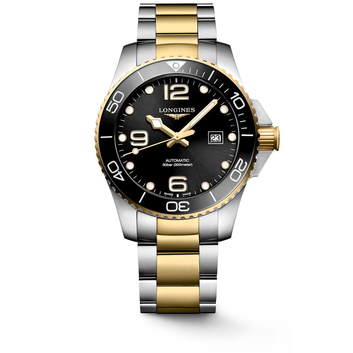 Longines Hydroconquest L37823567