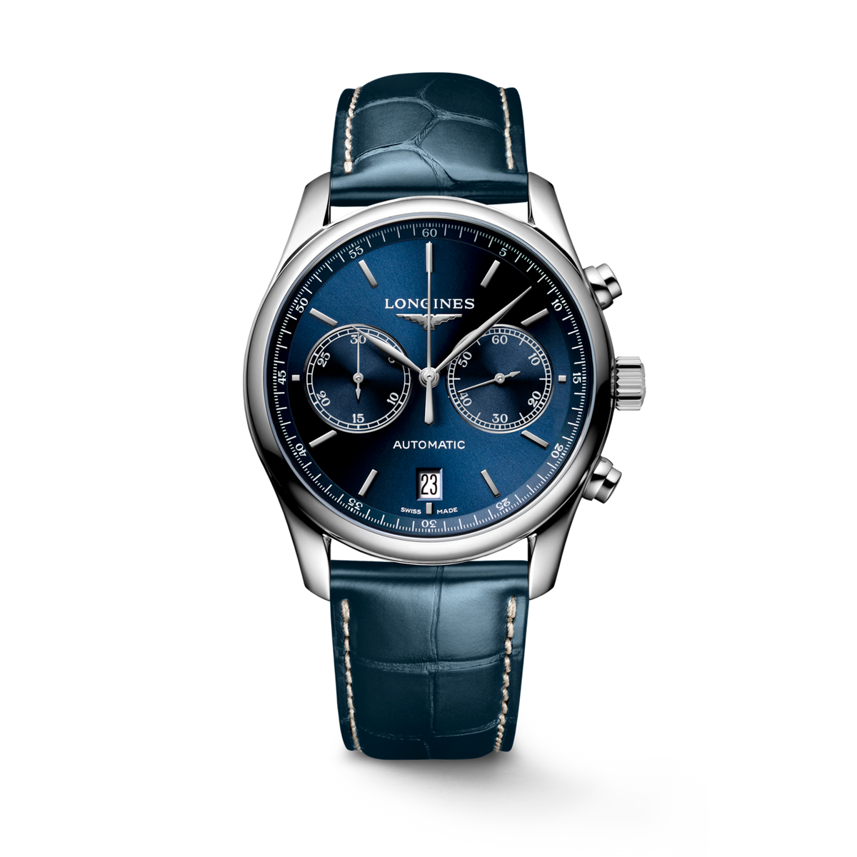Longines Master Collection Chronograph L2.629.4.92.0