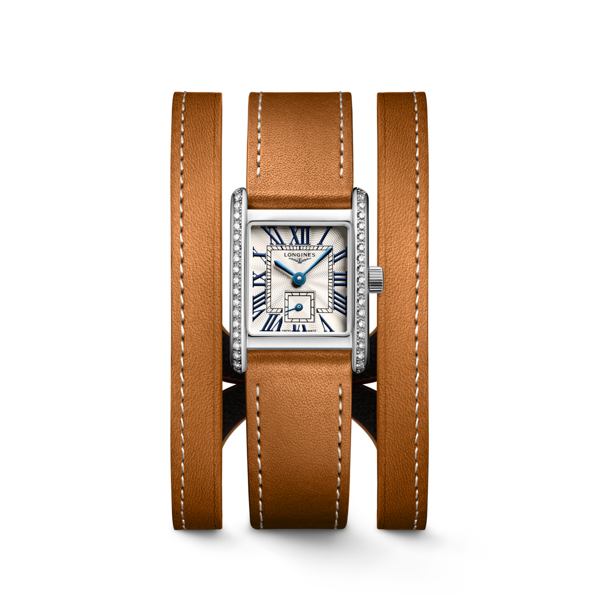 LONGINES MINI DOLCEVITA - L5.200.0.71.0