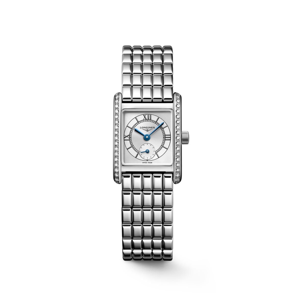 Longines Mini Dolcevita - L5.200.0.75.6