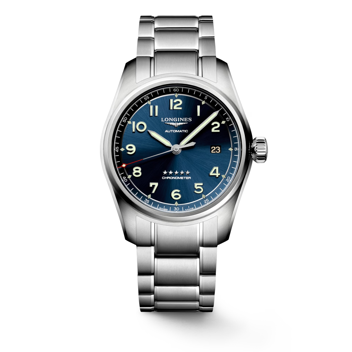 Longines Longines Spirit L38104936