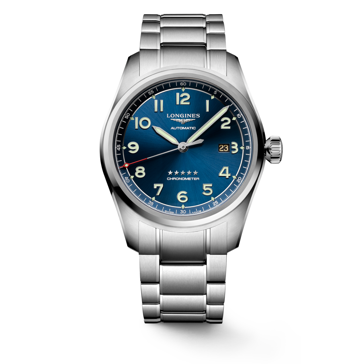 Longines Longines Spirit L38114936