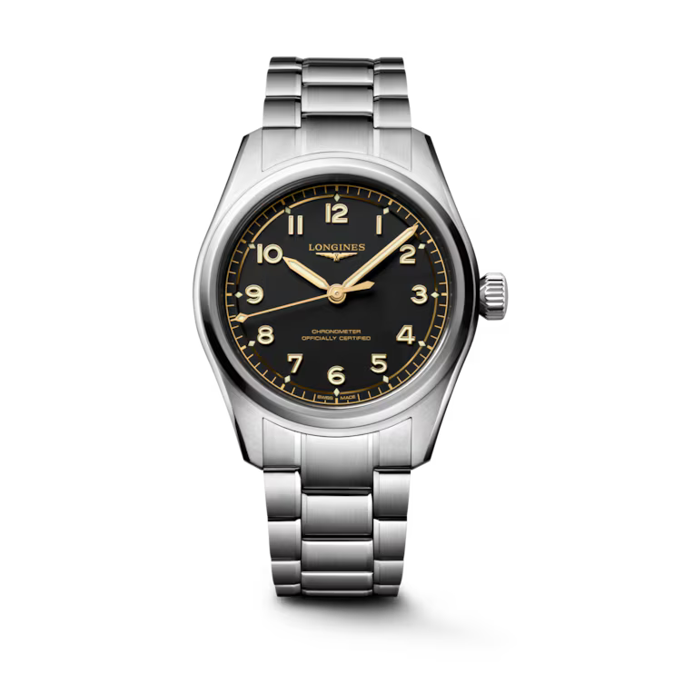 Longines Spirit Pilot L38094536