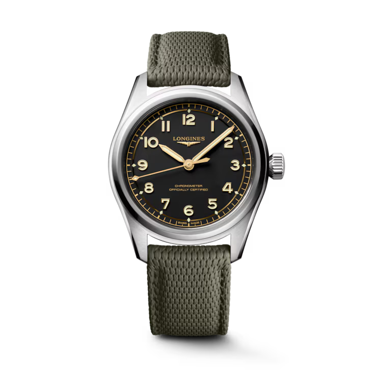 Longines Spirit Pilot L38094539