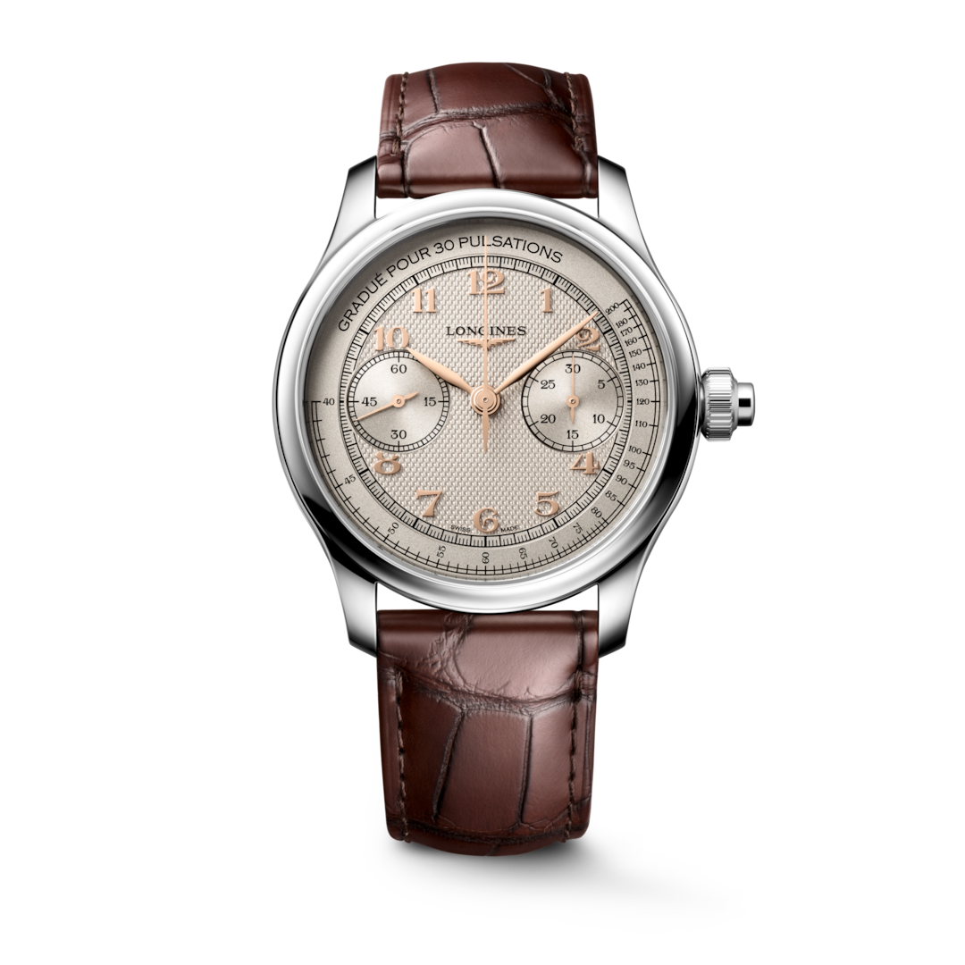 Longines Master Collection Chrono Monopusher L29604782