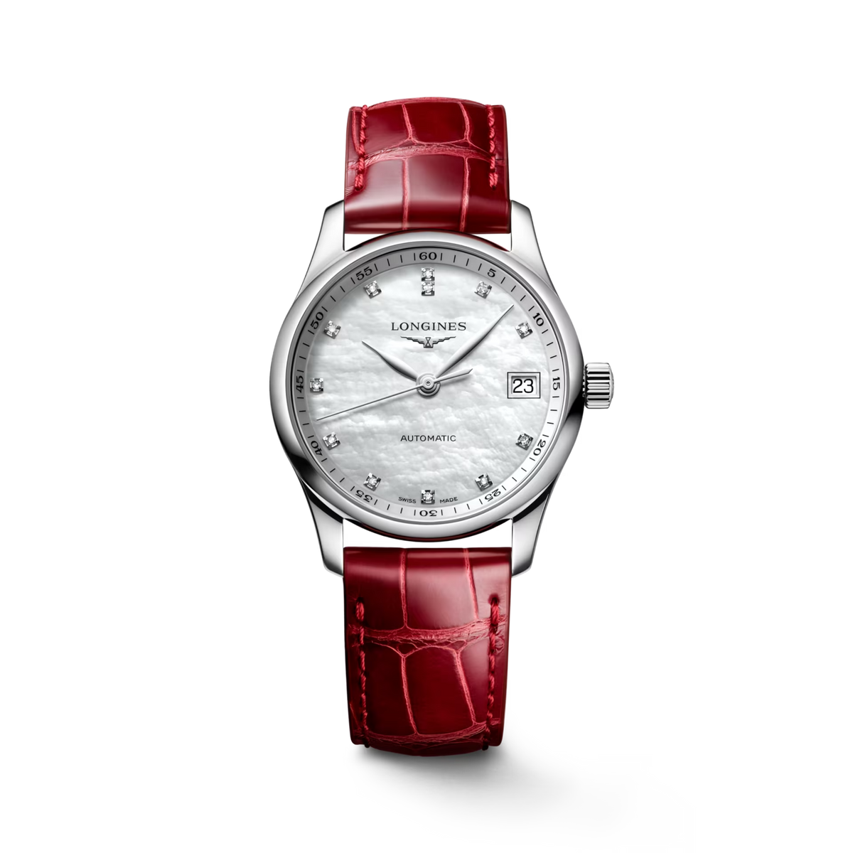 LONGINES THE LONGINES MASTER COLLECTION L23574872