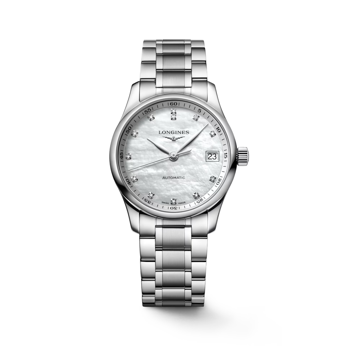 LONGINES THE LONGINES MASTER COLLECTION L23574876