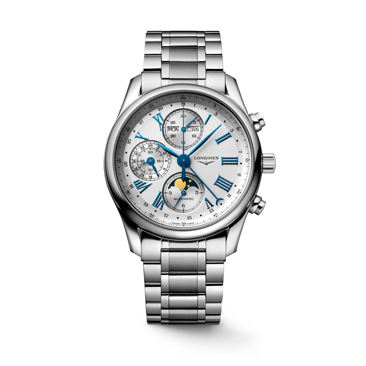 LONGINES THE LONGINES MASTER COLLECTION L26734716