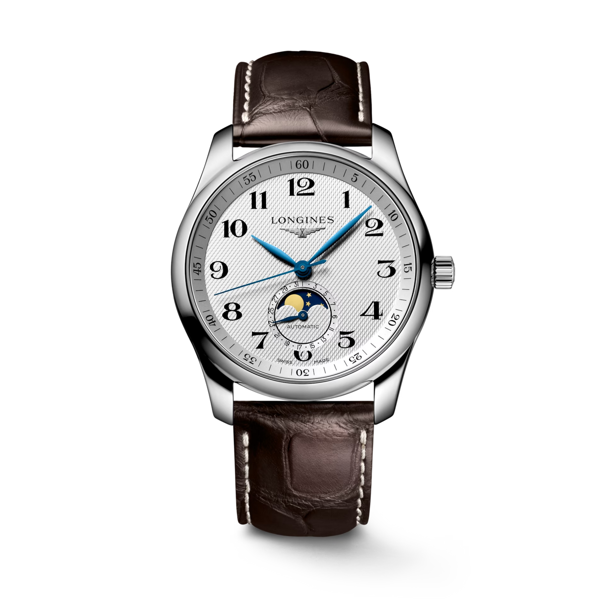 LONGINES THE LONGINES MASTER COLLECTION L29094783