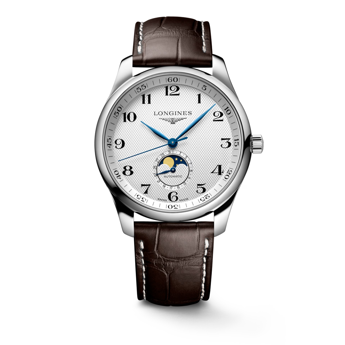 LONGINES THE LONGINES MASTER COLLECTION L29194783
