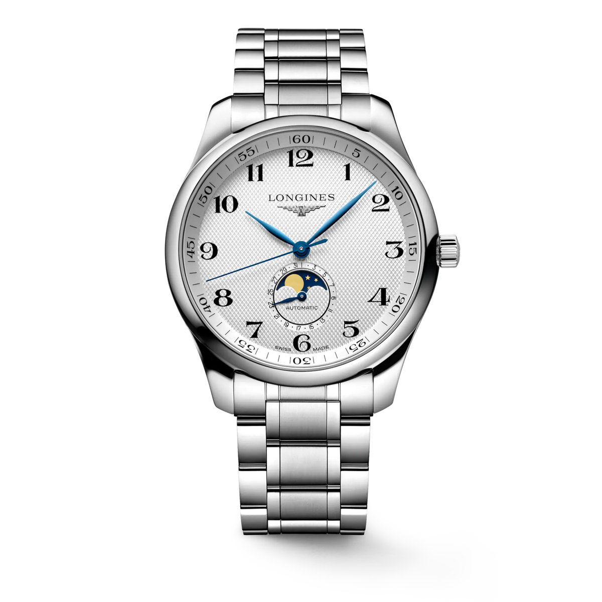 LONGINES THE LONGINES MASTER COLLECTION L29194786