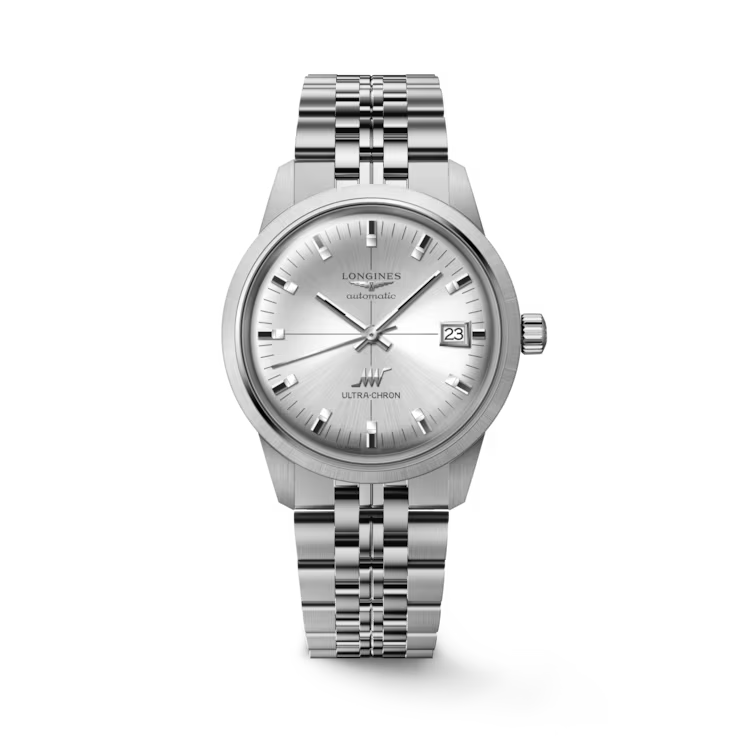 Longines Ultra Chron Classic L25374726