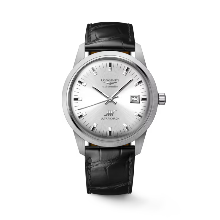 Longines Ultra Chron Classic L29374722