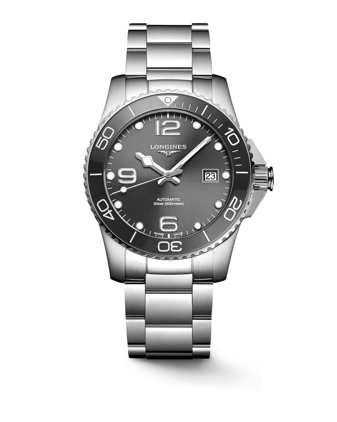 Longines Hydroconquest 41mm L3.781.4.76.6