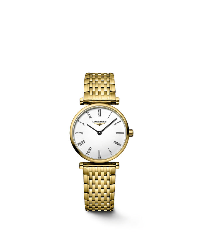Longines LA GRANDE CLASSIQUE 24 MM L42092118