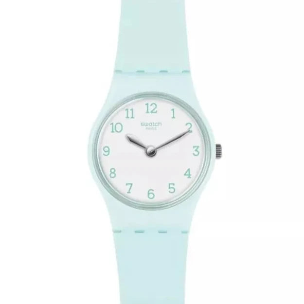 SWATCH GREENBELLE LG129