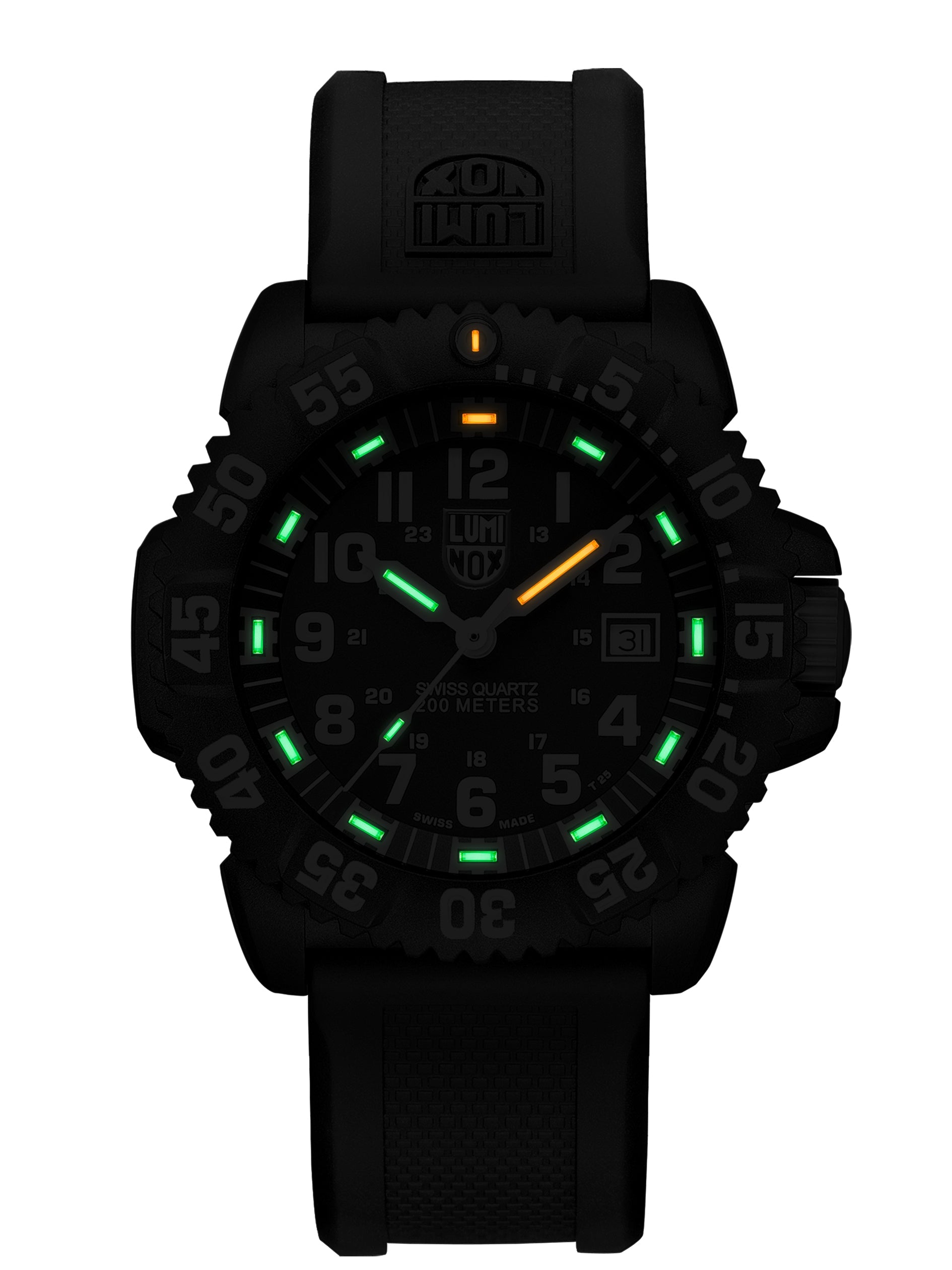 Luminox repair near on sale me