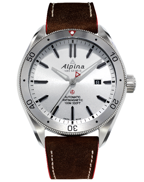 ALPINA ALPINER 4 AUTOMATIC 44MM
