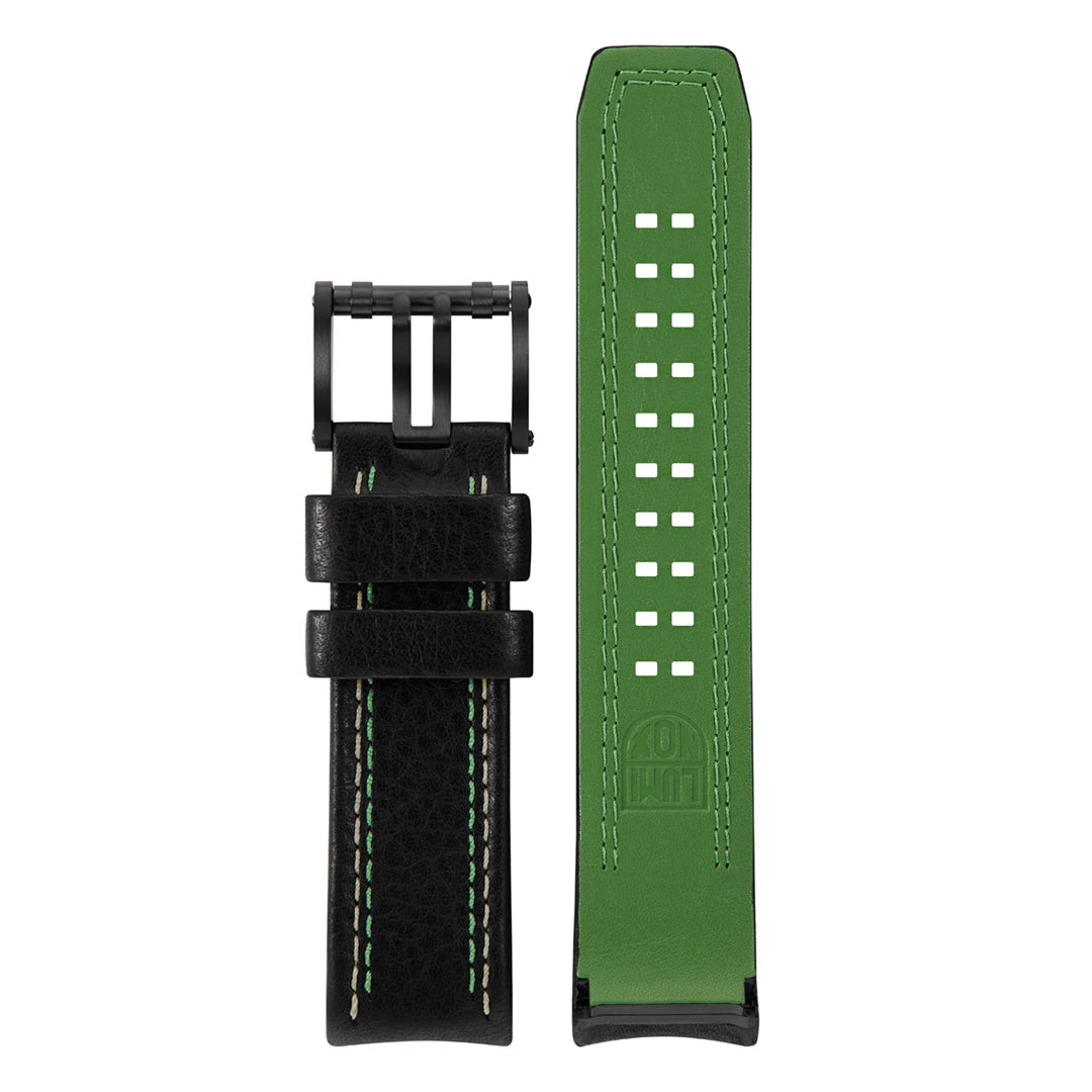 LUMINOX WATCH STRAP FEX.1180.20B.K