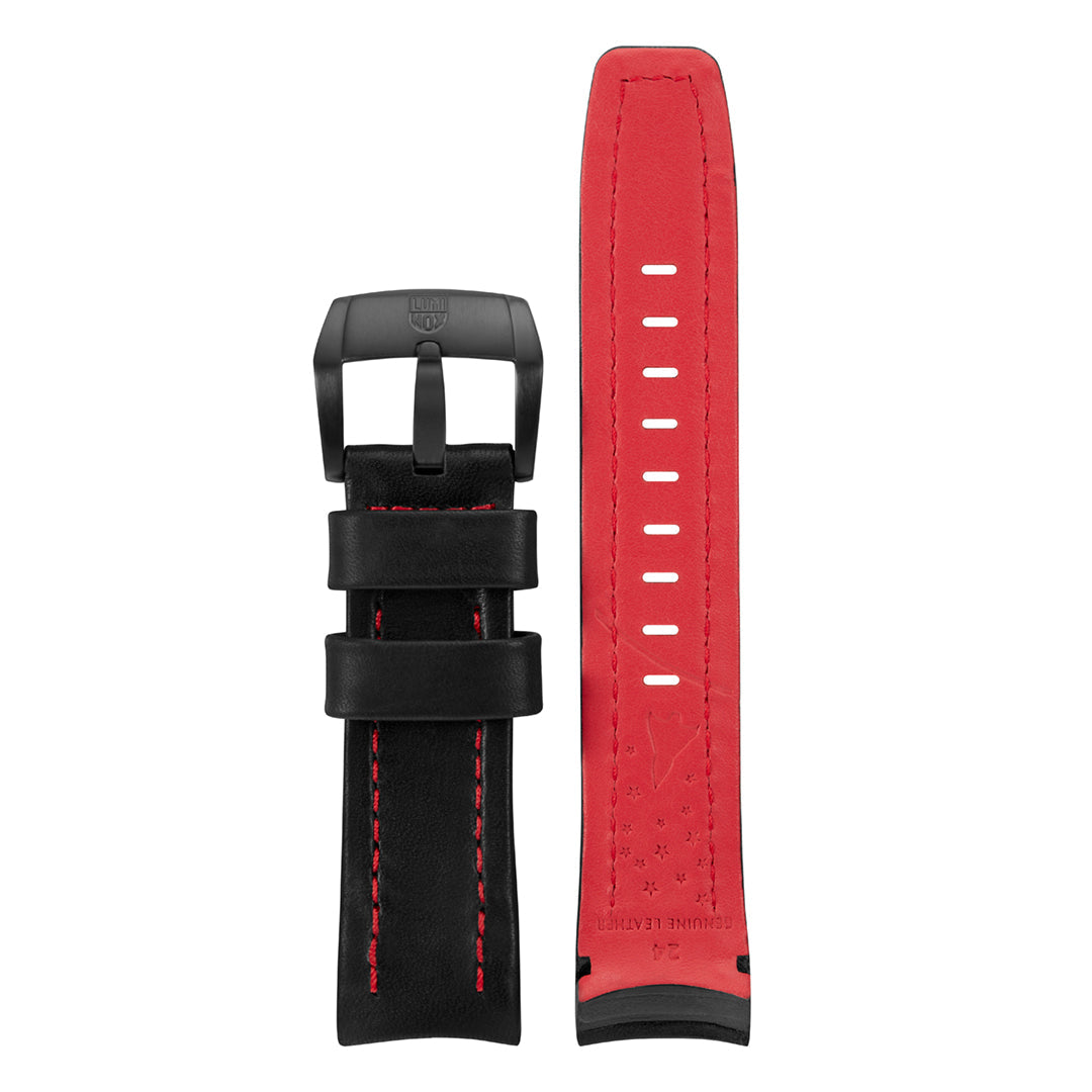 LUMINOX WATCH STRAP FEX.5120.22B.K